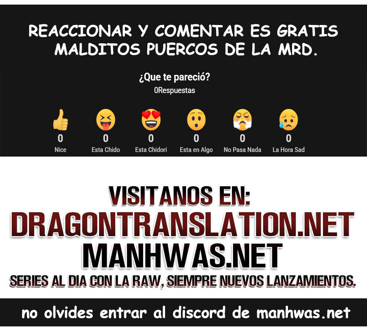 Instinto Primario Capítulo 1 - Page 18