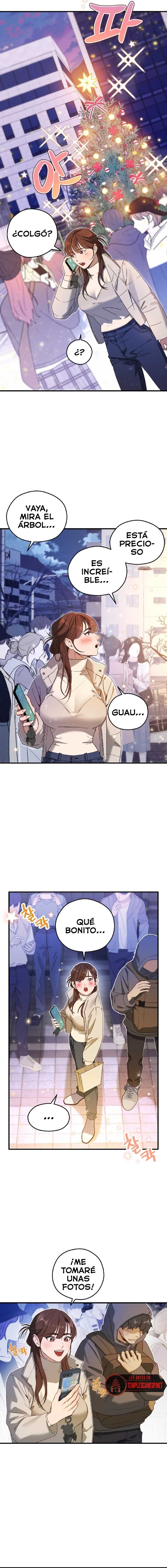 Instinto Primario Capítulo 1 - Page 4