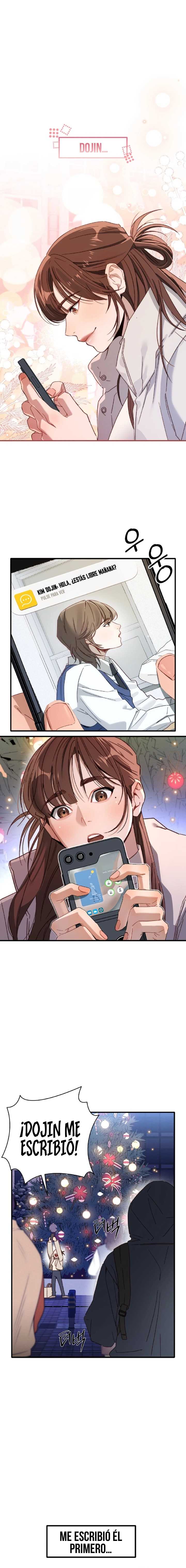 Instinto Primario Capítulo 1 - Page 6