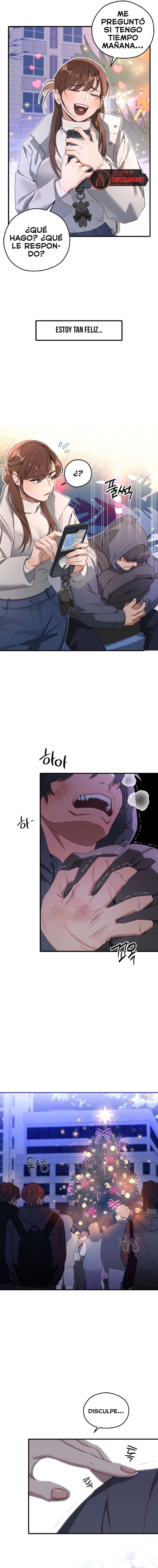 Instinto Primario Capítulo 1 - Page 7