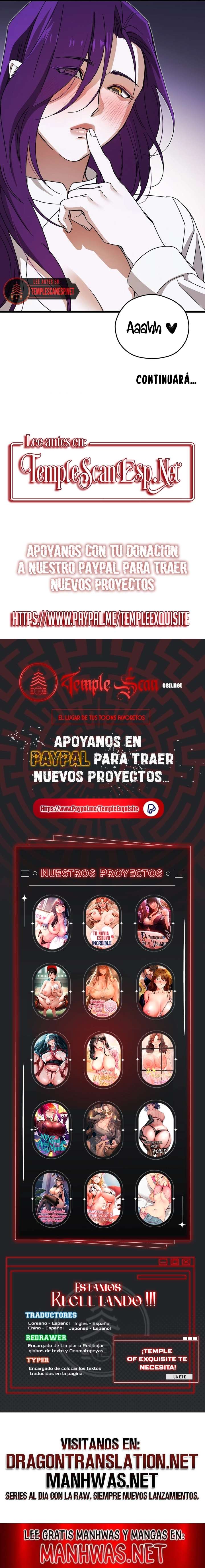 Instinto Primario Capítulo 10 - Page 11