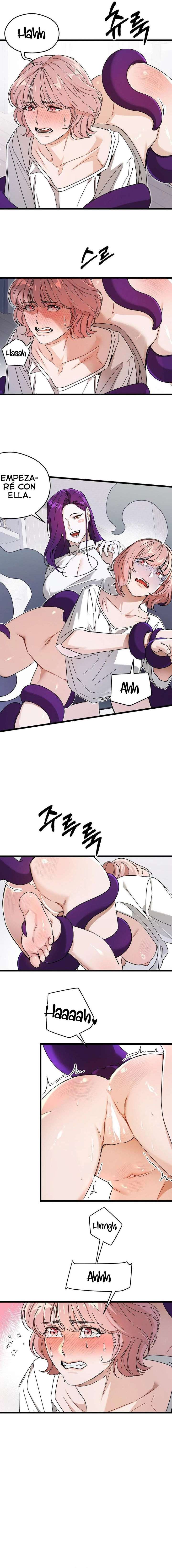 Instinto Primario Capítulo 11 - Page 5