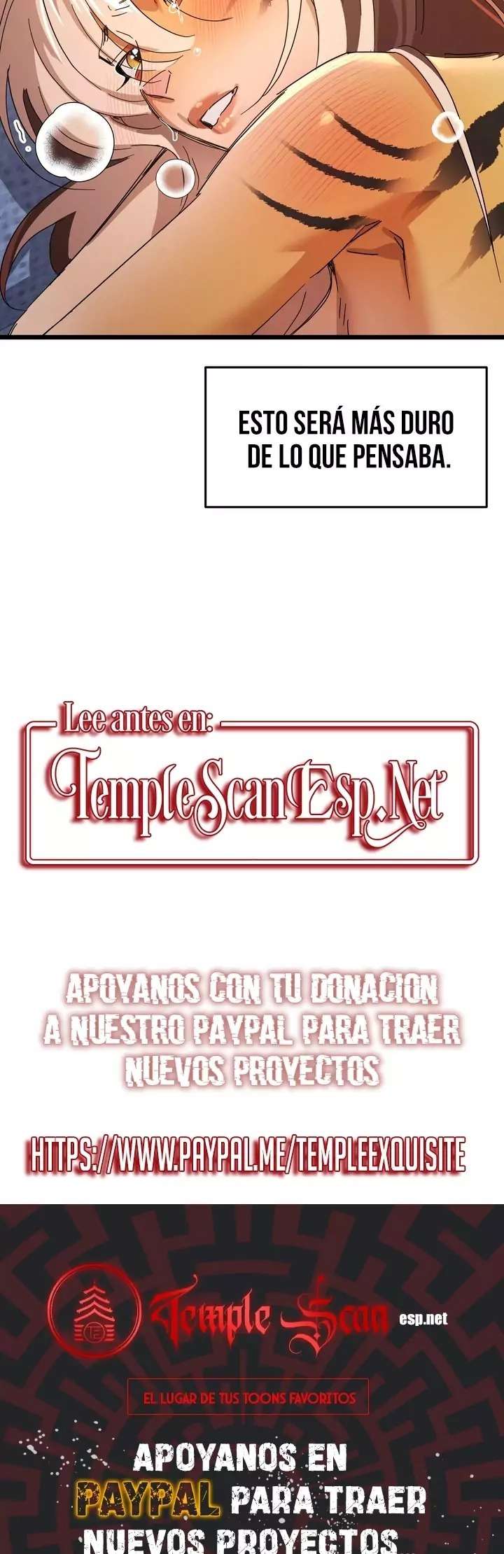 Instinto Primario Capítulo 16 - Page 15