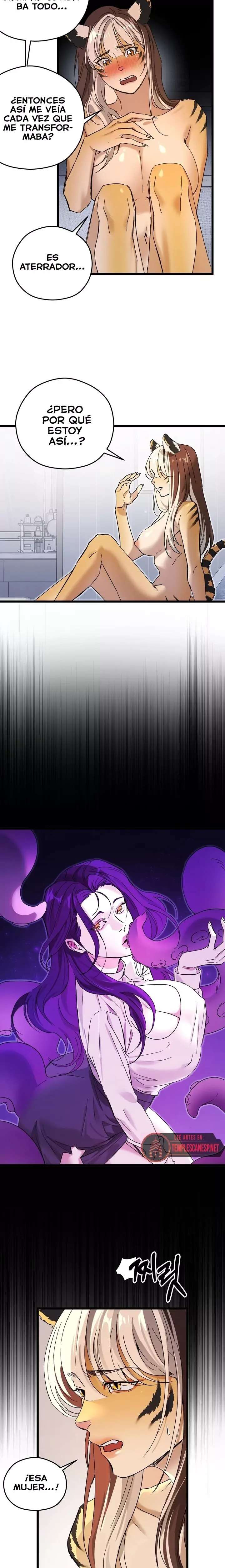 Instinto Primario Capítulo 16 - Page 4