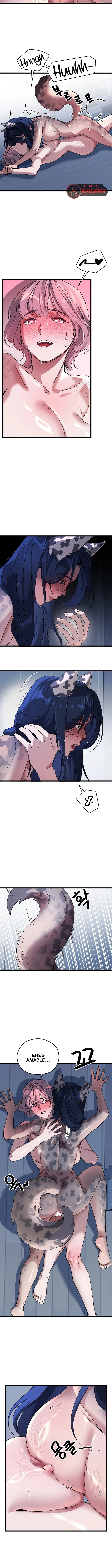 Instinto Primario Capítulo 19 - Page 6