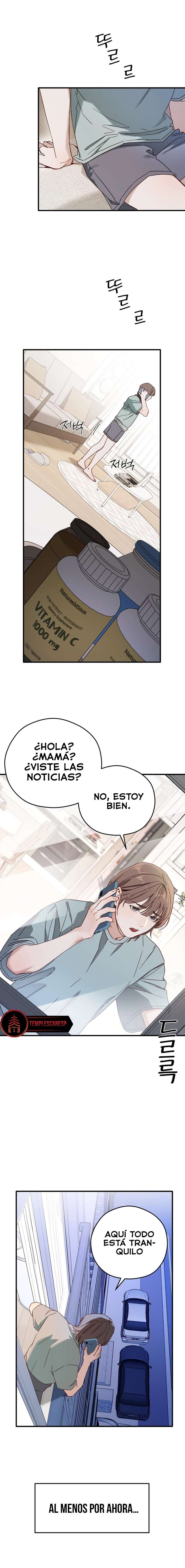 Instinto Primario Capítulo 2 - Page 2