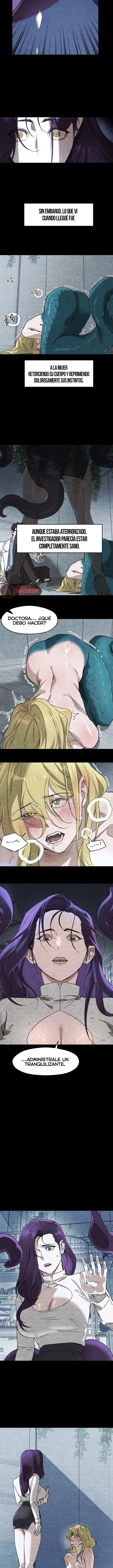 Instinto Primario Capítulo 20 - Page 2