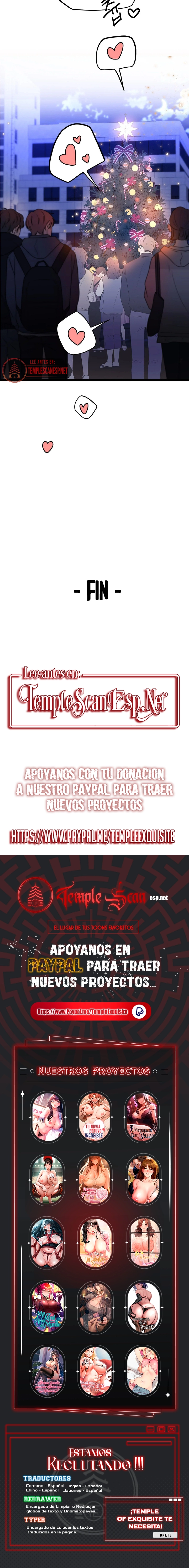 Instinto Primario Capítulo 20 - Page 9