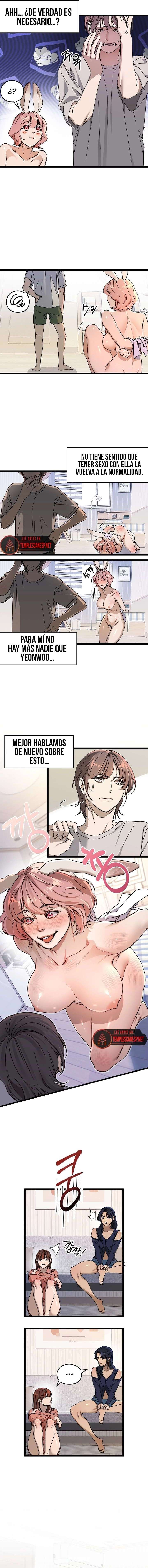 Instinto Primario Capítulo 9 - Page 2