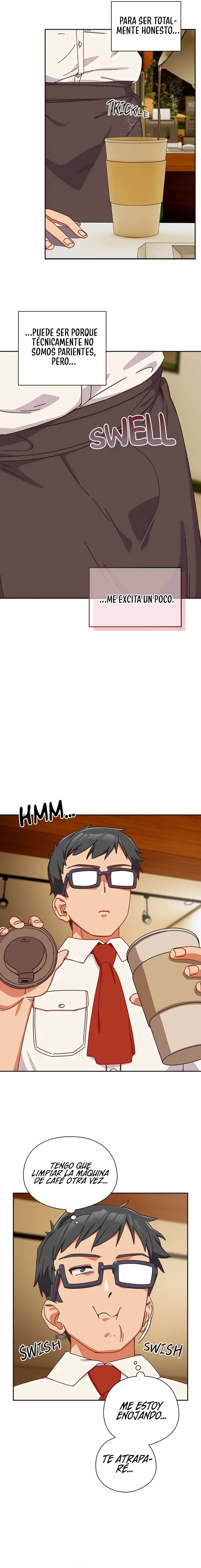 Como ninguna otra Capítulo 1 - Page 20