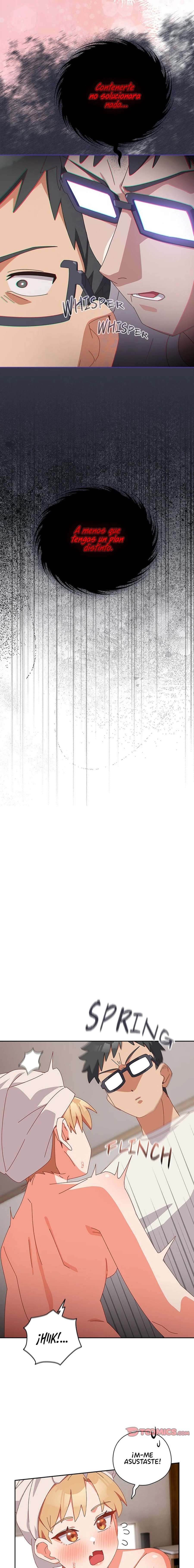 Como ninguna otra Capítulo 10 - Page 16