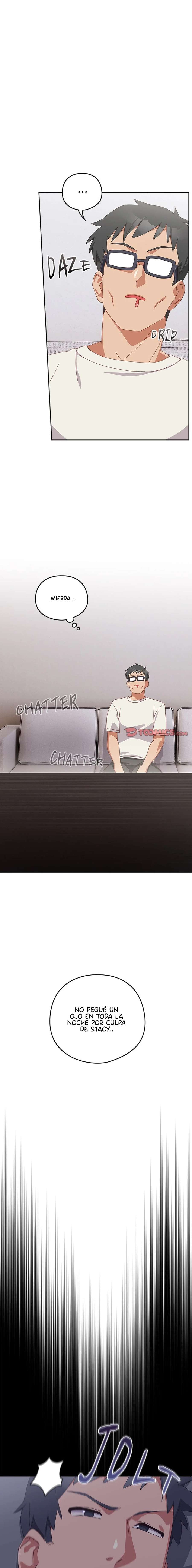 Como ninguna otra Capítulo 10 - Page 3