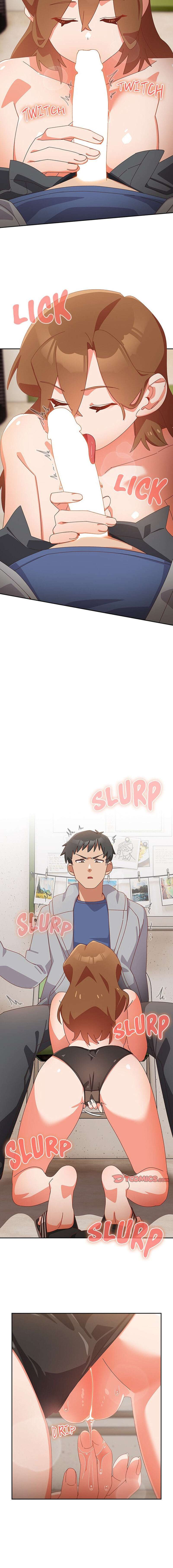 Como ninguna otra Capítulo 11 - Page 15