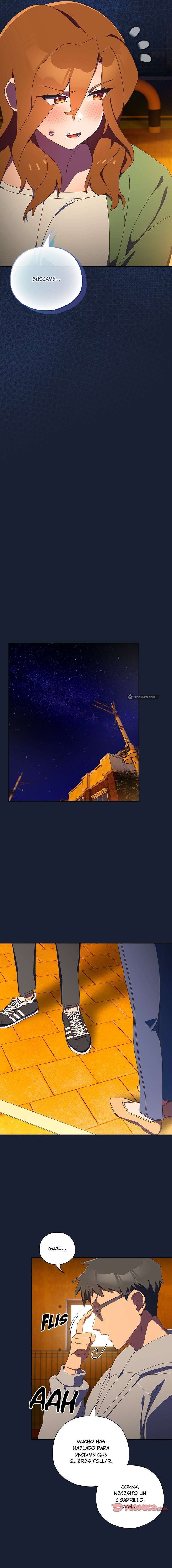 Como ninguna otra Capítulo 13 - Page 10
