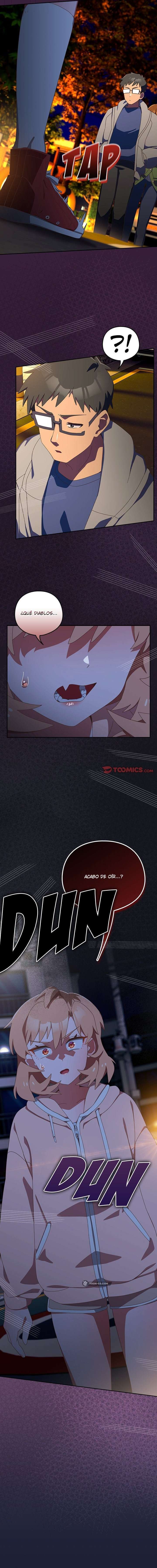 Como ninguna otra Capítulo 13 - Page 13