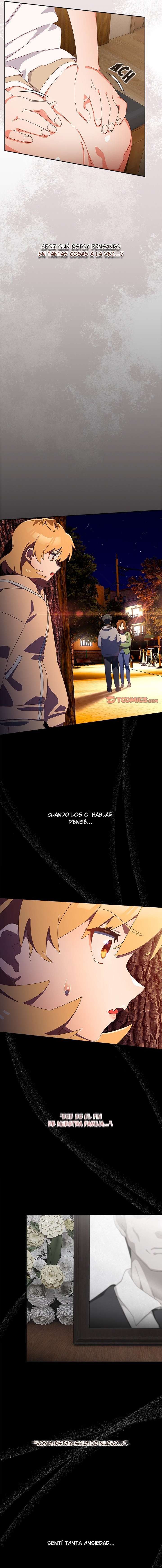 Como ninguna otra Capítulo 14 - Page 11