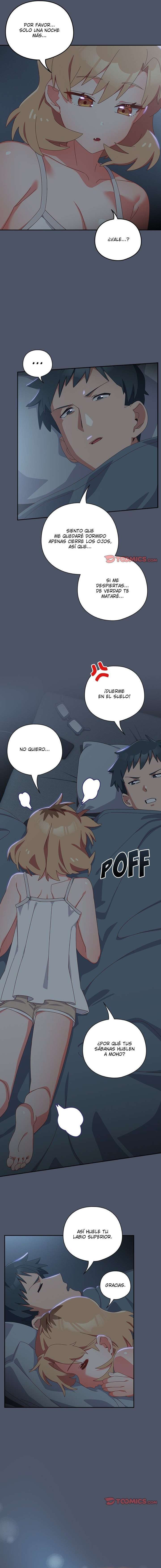 Como ninguna otra Capítulo 14 - Page 15