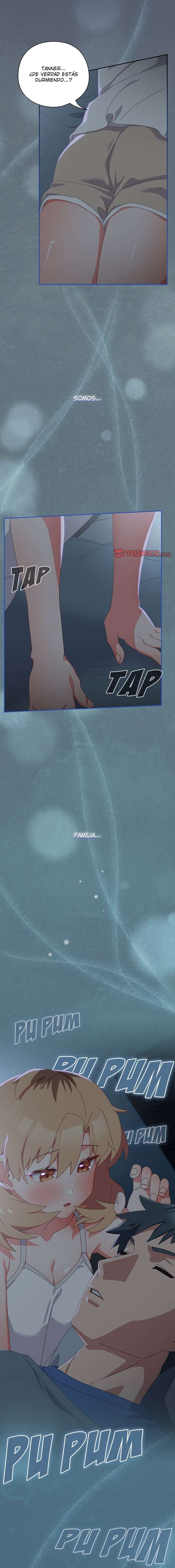 Como ninguna otra Capítulo 14 - Page 18