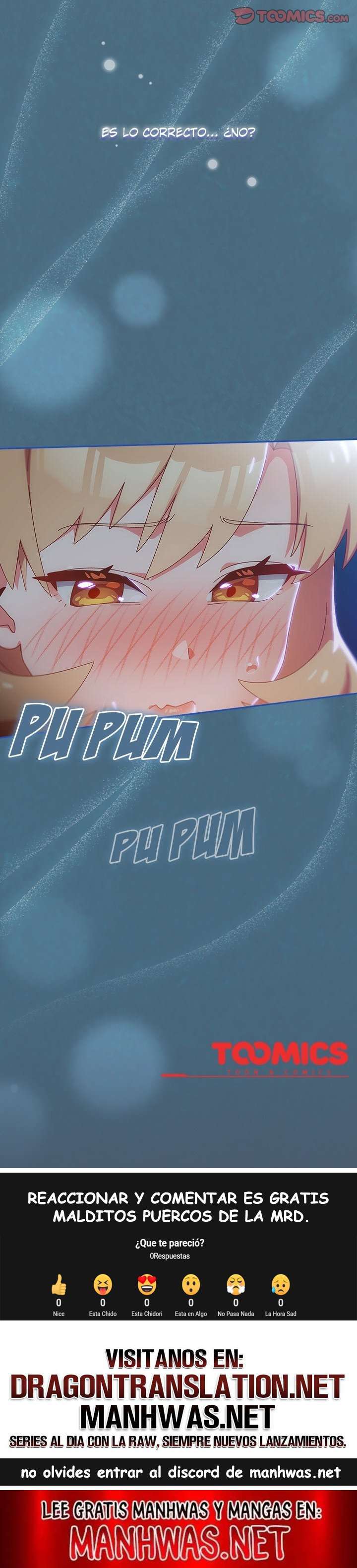 Como ninguna otra Capítulo 14 - Page 19