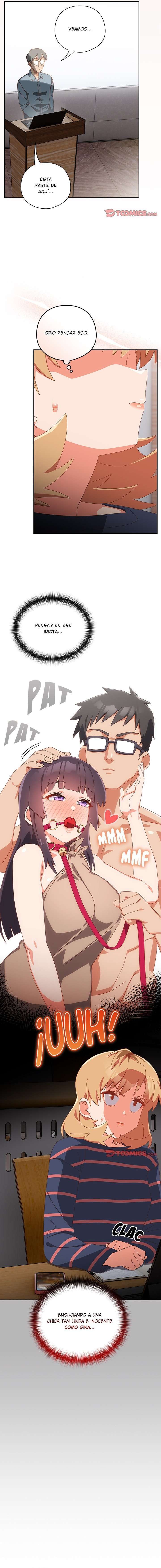 Como ninguna otra Capítulo 16 - Page 13