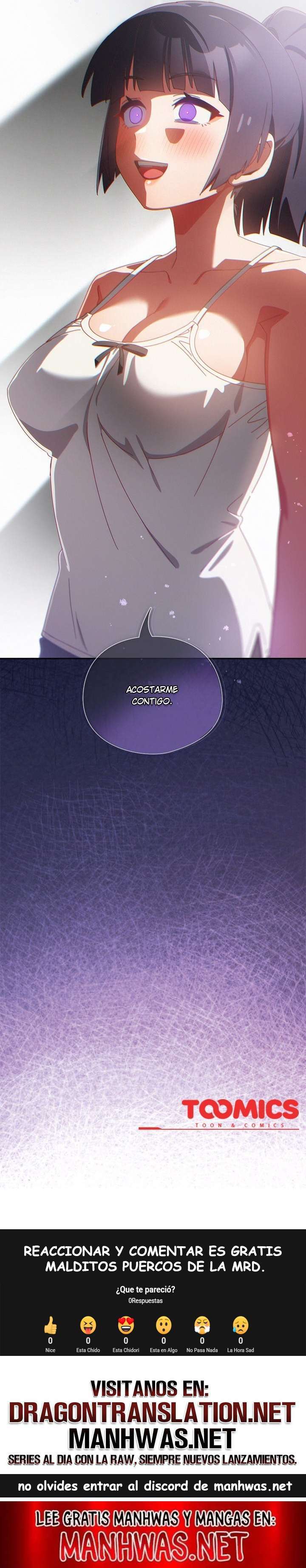 Como ninguna otra Capítulo 18 - Page 18