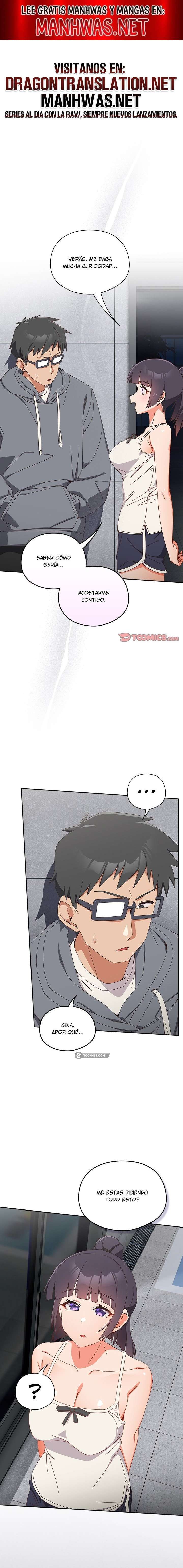 Como ninguna otra Capítulo 19 - Page 1