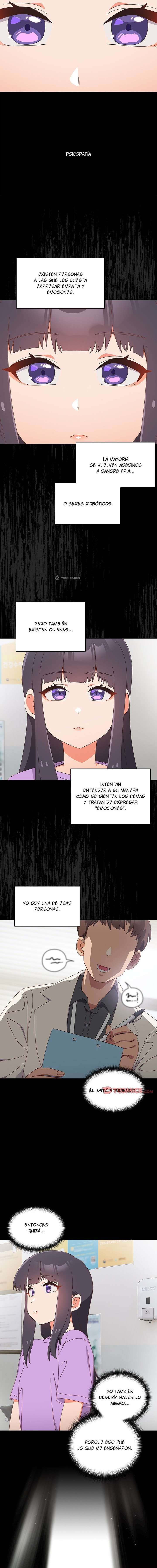 Como ninguna otra Capítulo 19 - Page 5