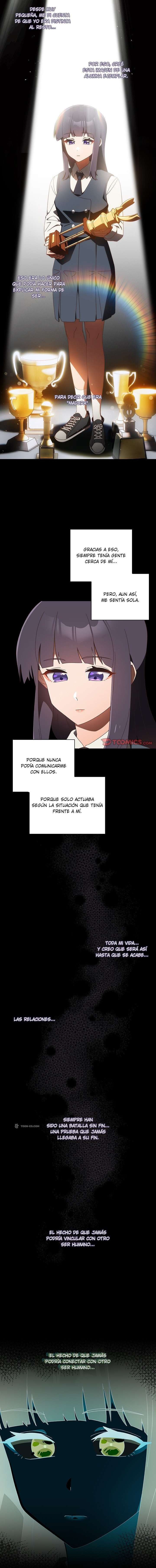 Como ninguna otra Capítulo 19 - Page 6