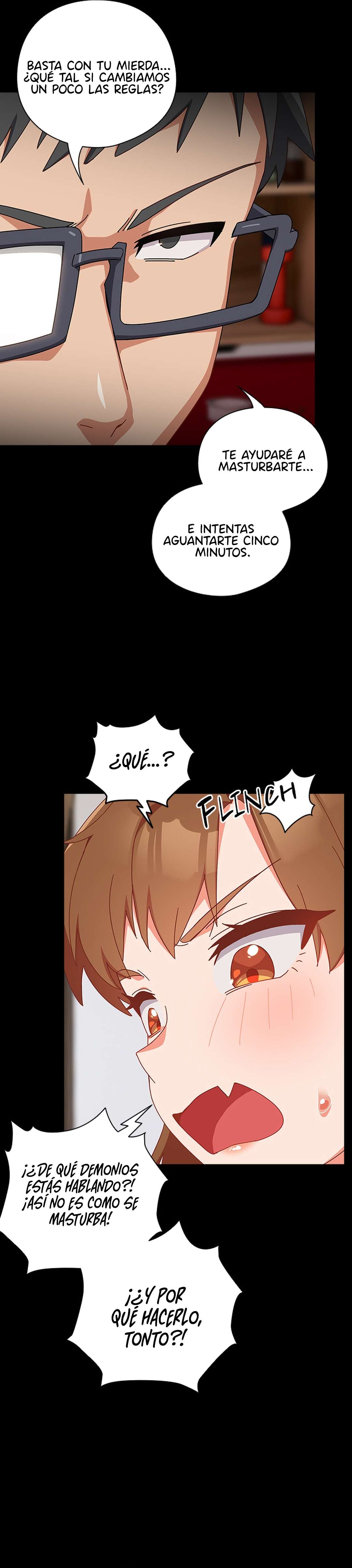 Como ninguna otra Capítulo 2 - Page 18