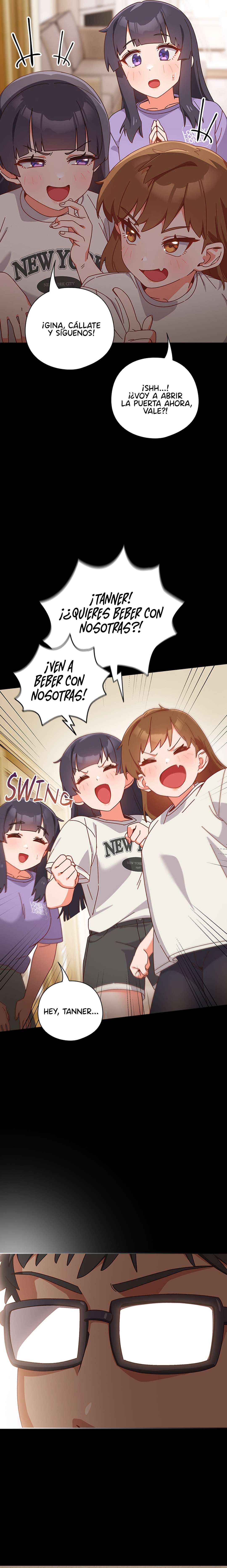 Como ninguna otra Capítulo 2 - Page 2