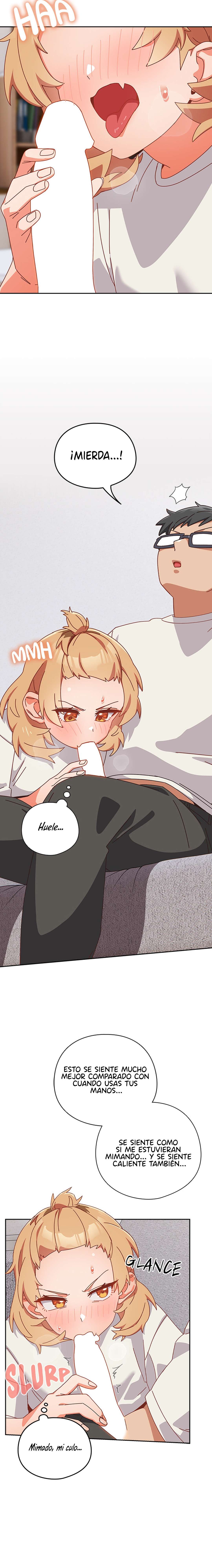 Como ninguna otra Capítulo 2 - Page 26