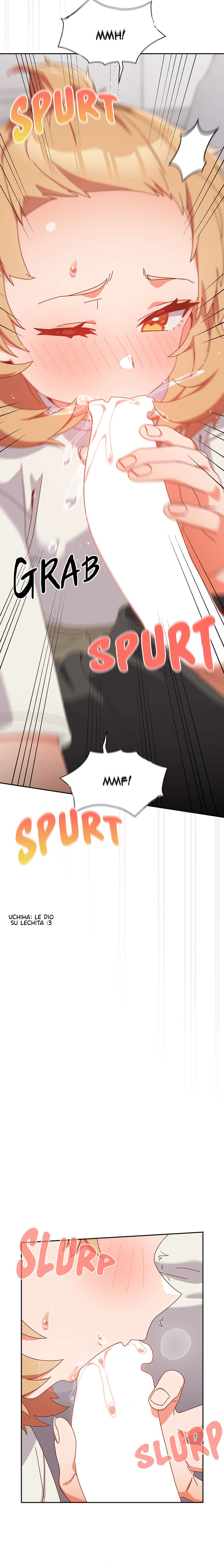 Como ninguna otra Capítulo 2 - Page 33