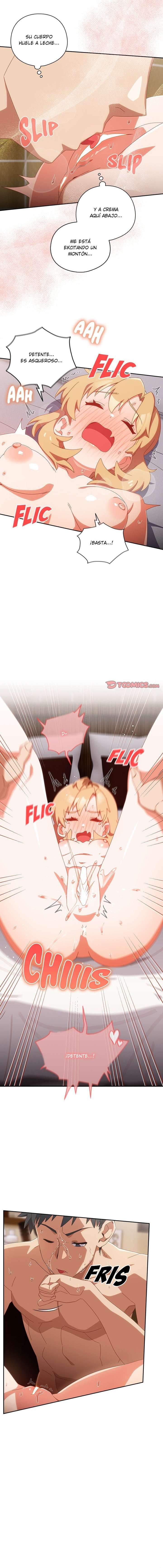 Como ninguna otra Capítulo 20 - Page 11