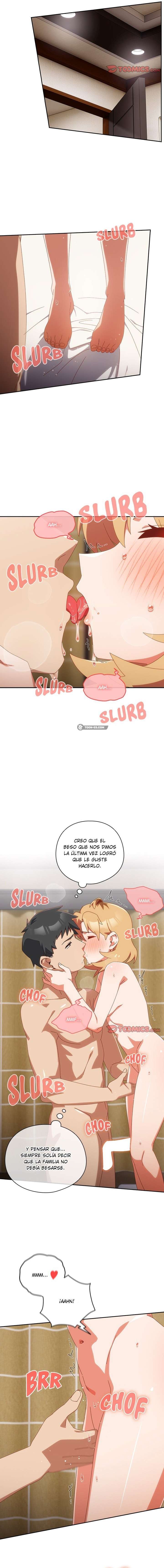 Como ninguna otra Capítulo 20 - Page 12