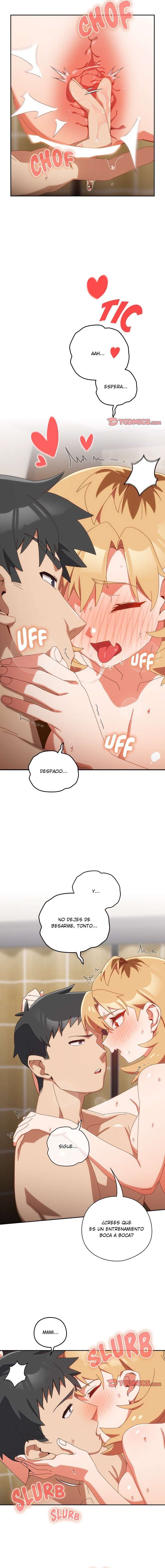 Como ninguna otra Capítulo 20 - Page 13