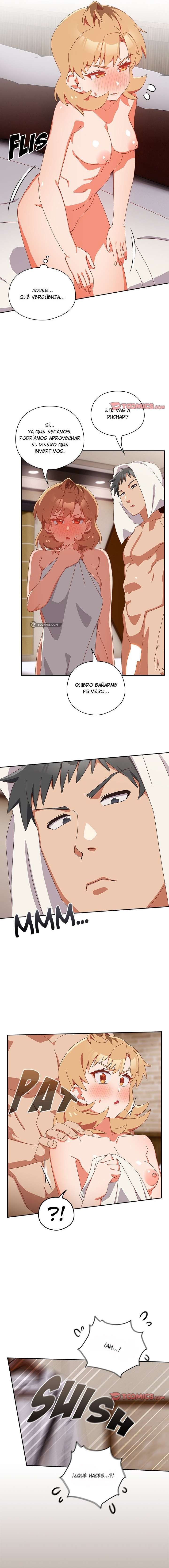 Como ninguna otra Capítulo 20 - Page 5