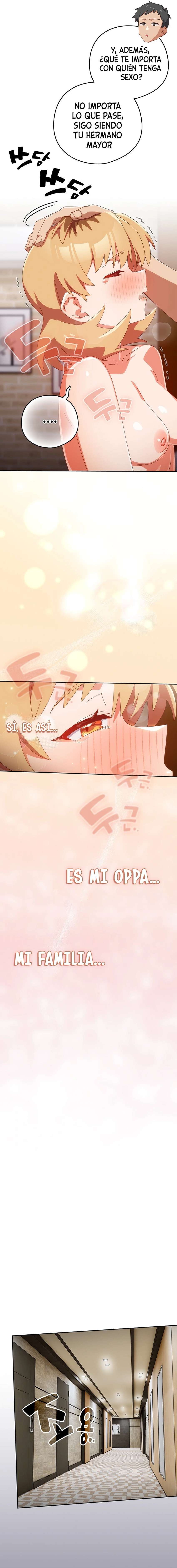 Como ninguna otra Capítulo 21 - Page 14