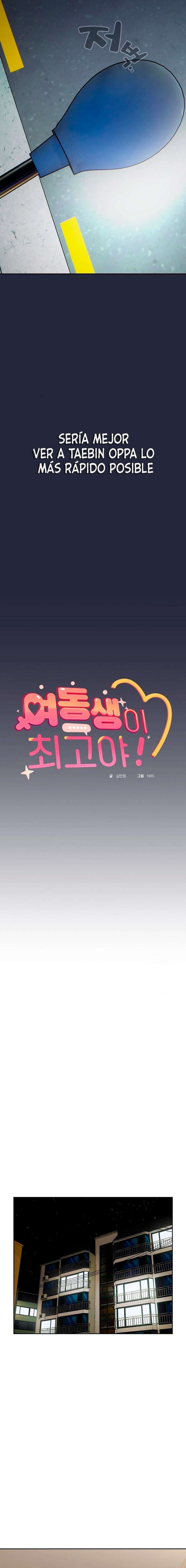 Como ninguna otra Capítulo 22 - Page 17