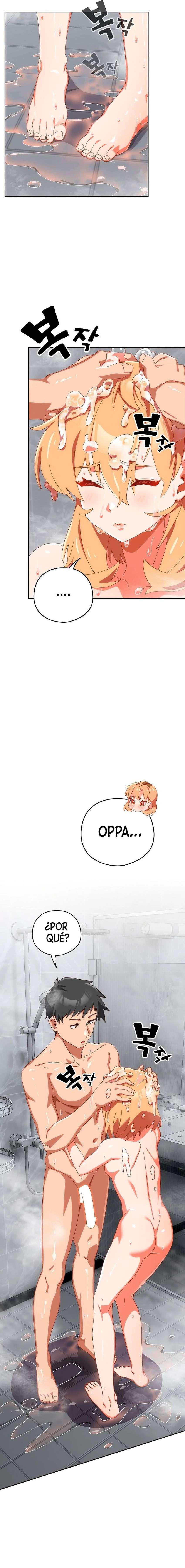 Como ninguna otra Capítulo 22 - Page 2