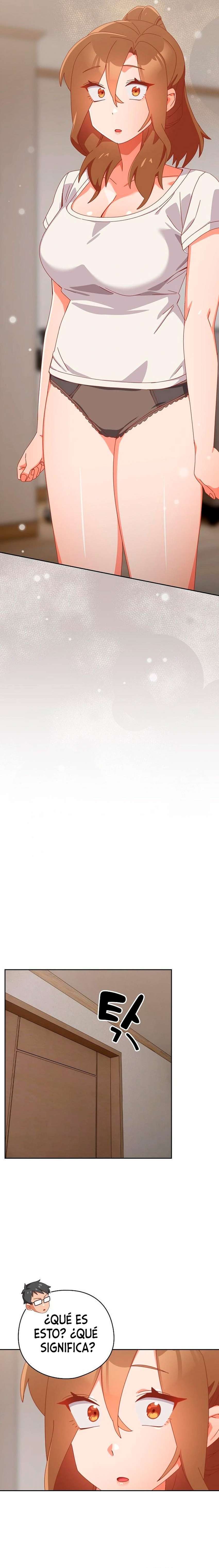 Como ninguna otra Capítulo 22 - Page 22