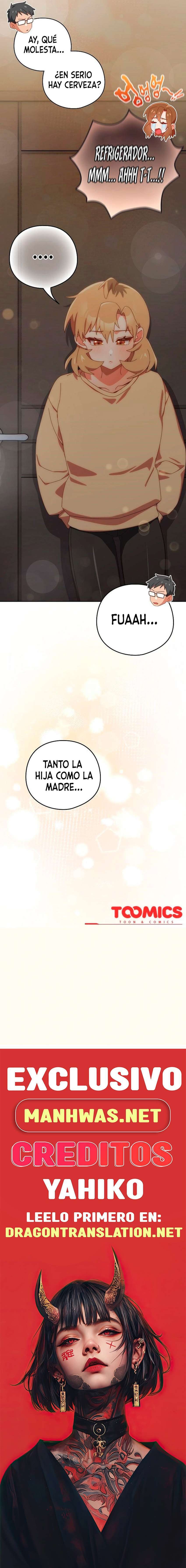 Como ninguna otra Capítulo 22 - Page 24