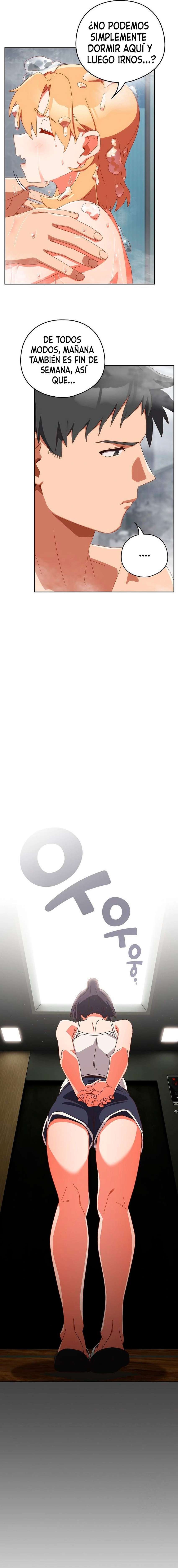 Como ninguna otra Capítulo 22 - Page 3