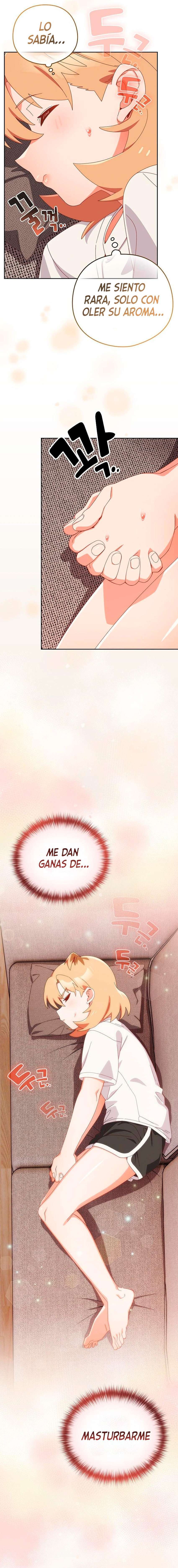 Como ninguna otra Capítulo 23 - Page 13