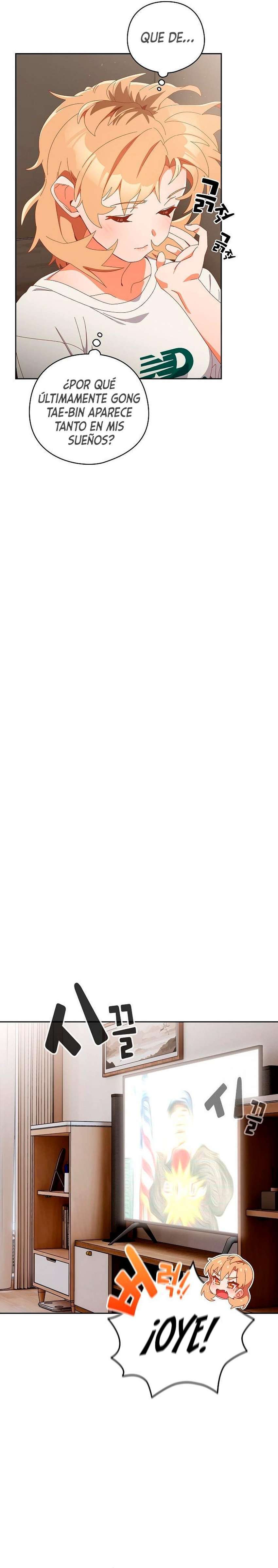 Como ninguna otra Capítulo 23 - Page 2