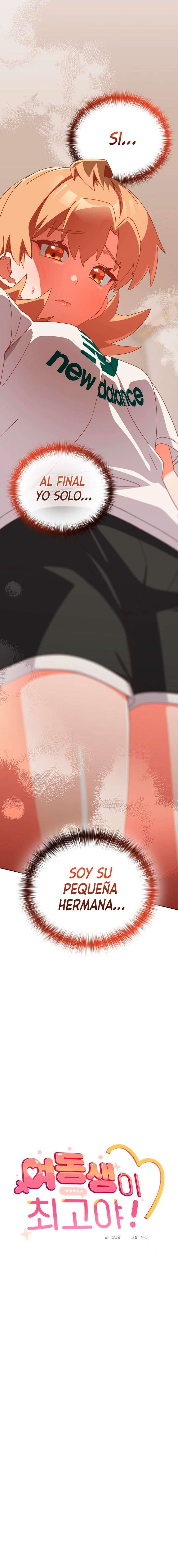 Como ninguna otra Capítulo 23 - Page 20