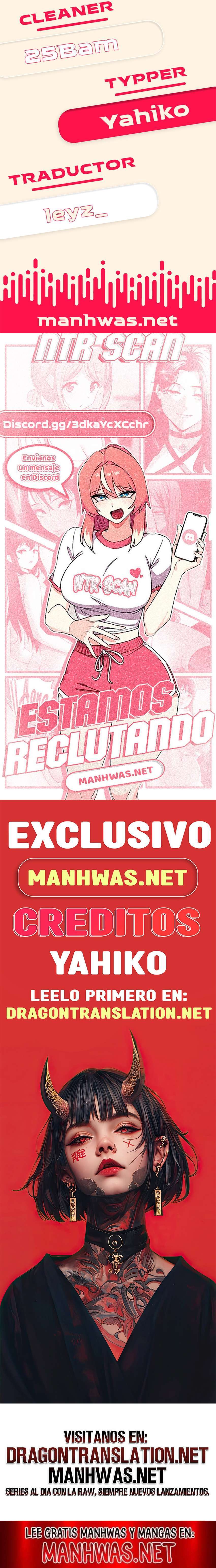 Como ninguna otra Capítulo 24 - Page 24