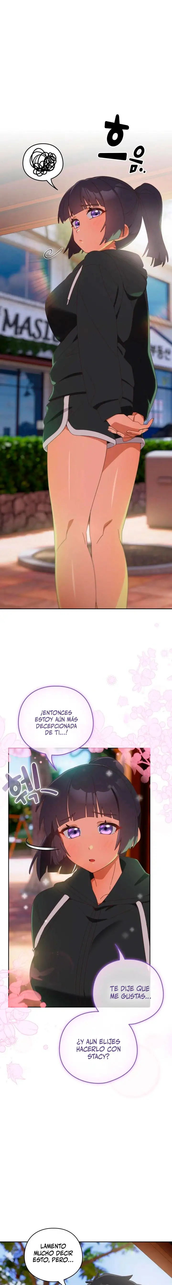 Como ninguna otra Capítulo 25 - Page 10