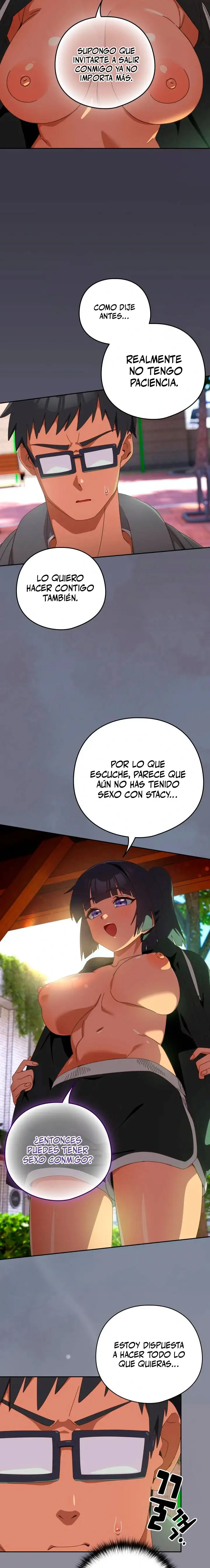 Como ninguna otra Capítulo 25 - Page 14