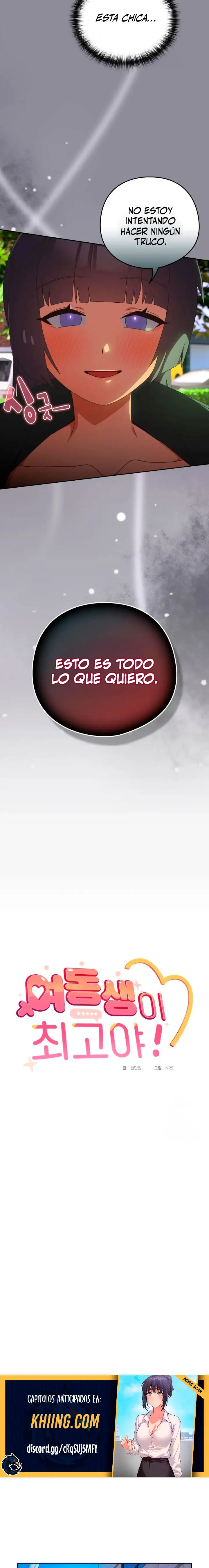 Como ninguna otra Capítulo 25 - Page 15