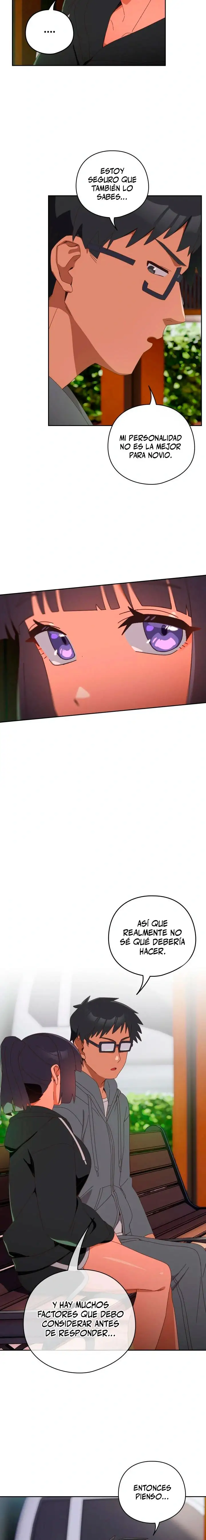 Como ninguna otra Capítulo 25 - Page 4